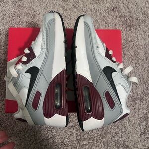 Kids Nike Air Max Sneakers